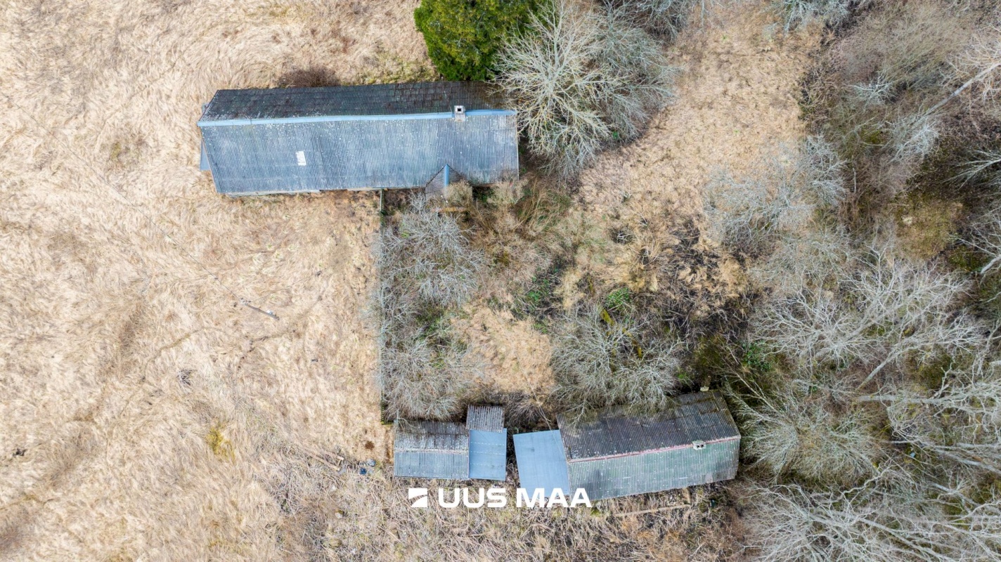 Lääne-Nigula vald, Üdruma küla, Kukemaa