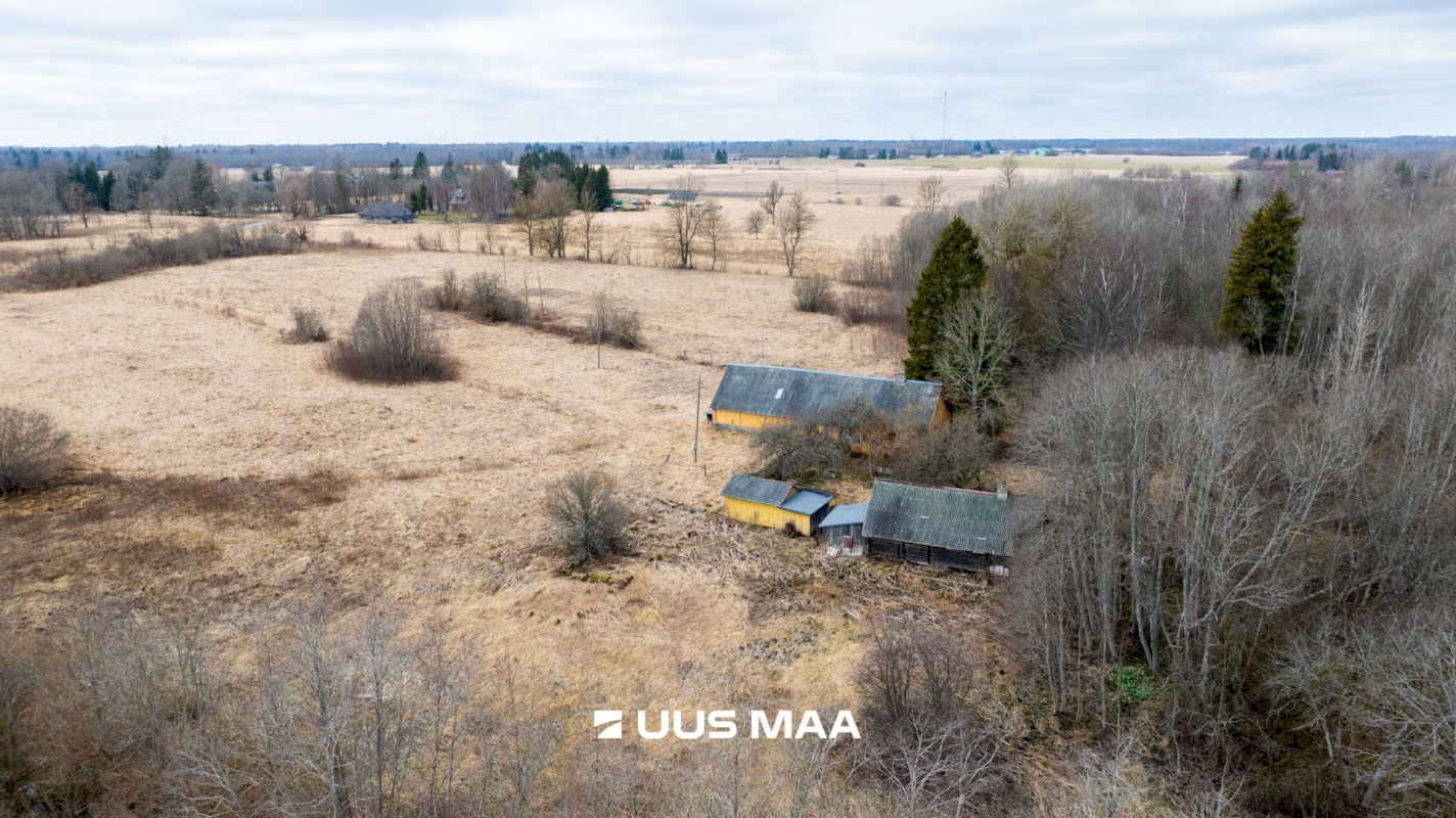 Lääne-Nigula vald, Üdruma küla, Kukemaa