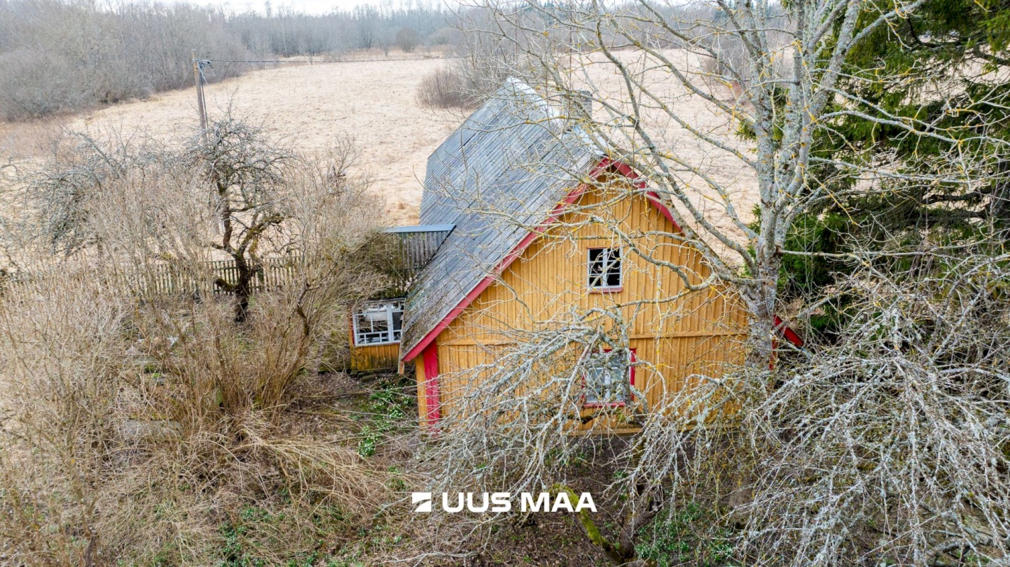 Lääne-Nigula vald, Üdruma küla, Kukemaa