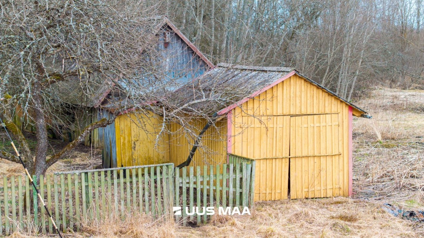 Lääne-Nigula vald, Üdruma küla, Kukemaa