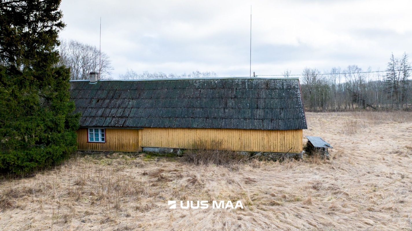Lääne-Nigula vald, Üdruma küla, Kukemaa