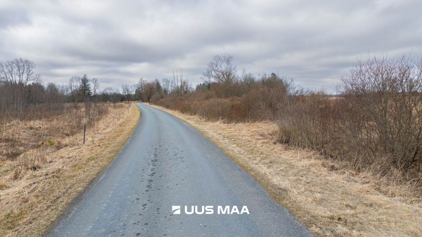 Lääne-Nigula vald, Üdruma küla, Kukemaa