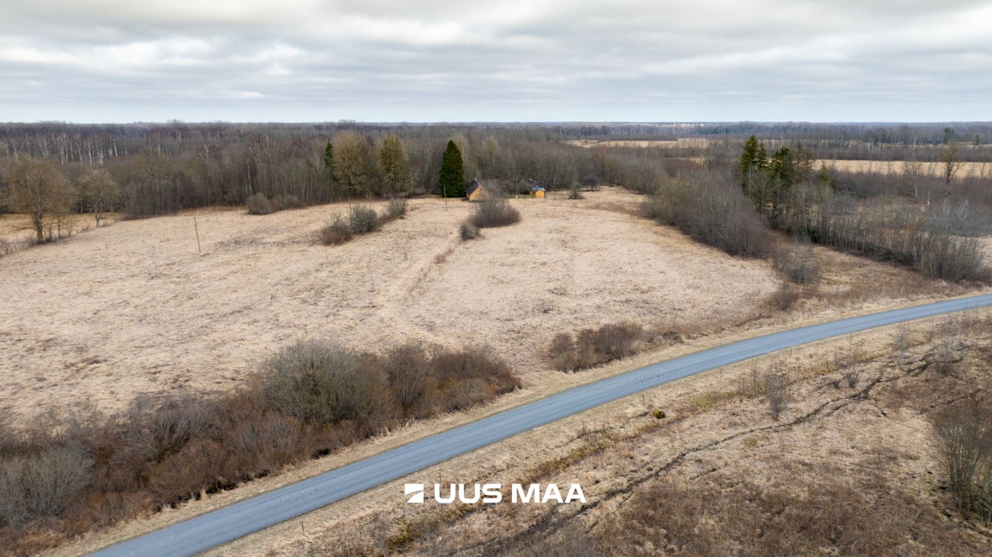 Lääne-Nigula vald, Üdruma küla, Kukemaa