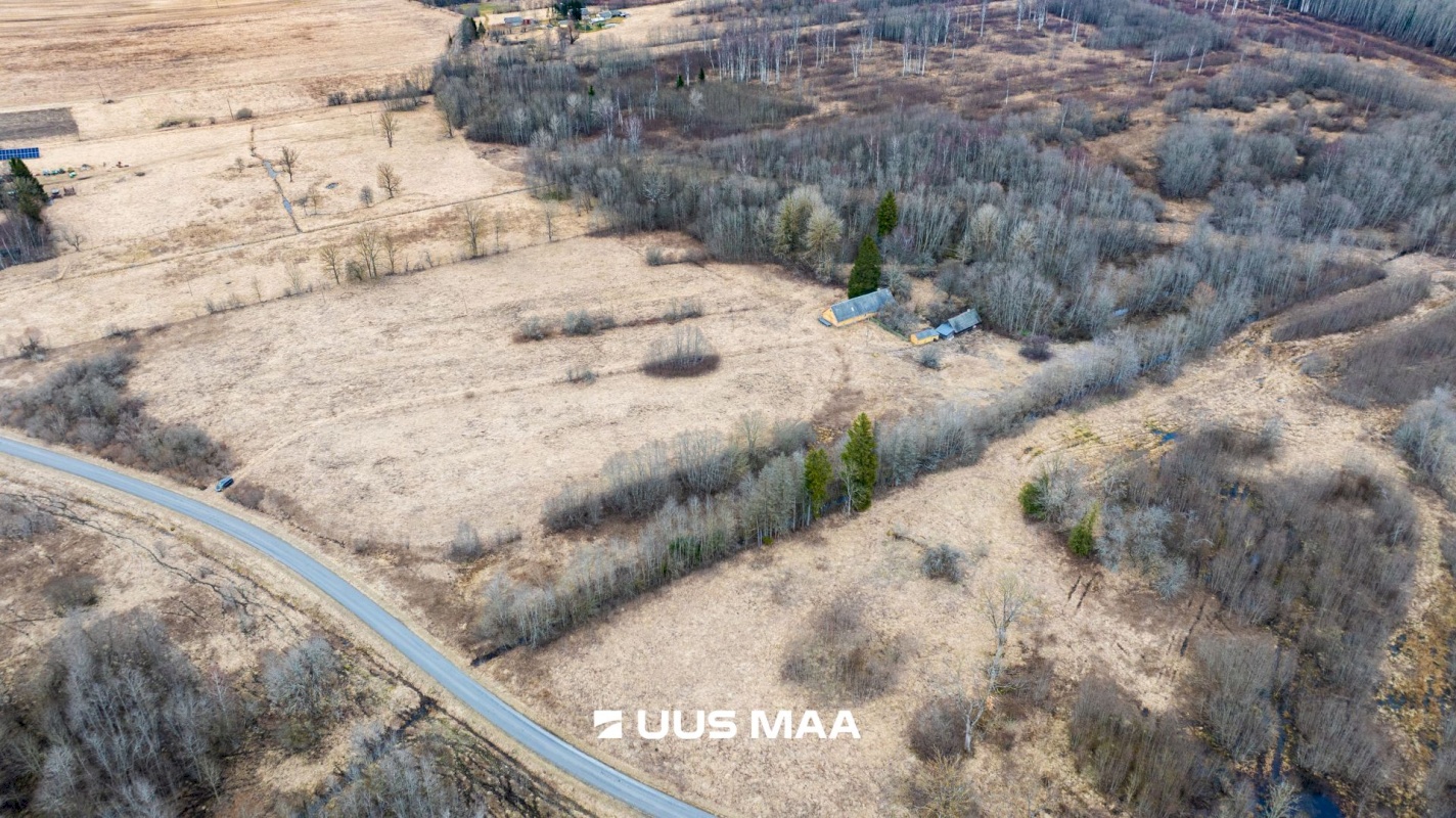 Lääne-Nigula vald, Üdruma küla, Kukemaa