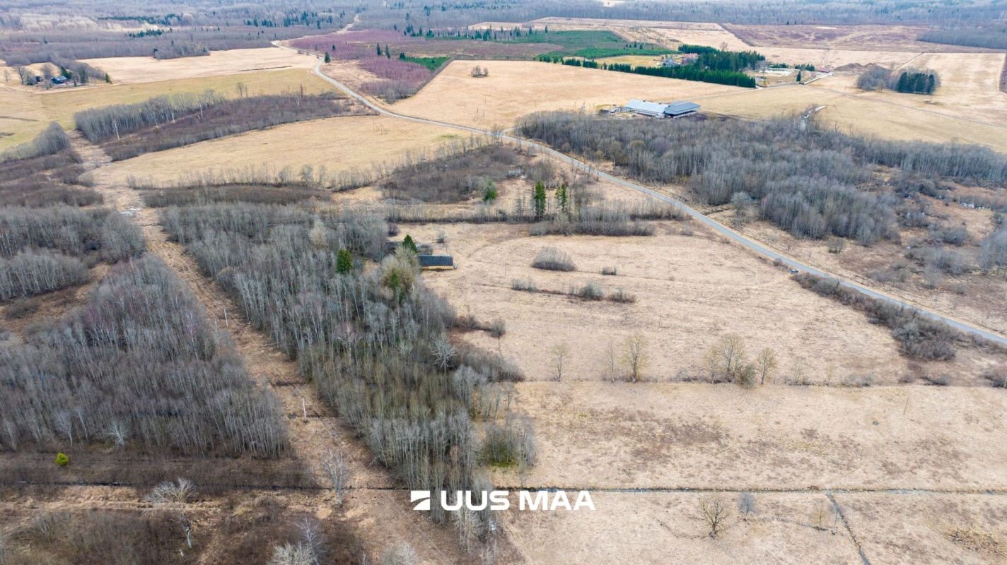 Lääne-Nigula vald, Üdruma küla, Kukemaa