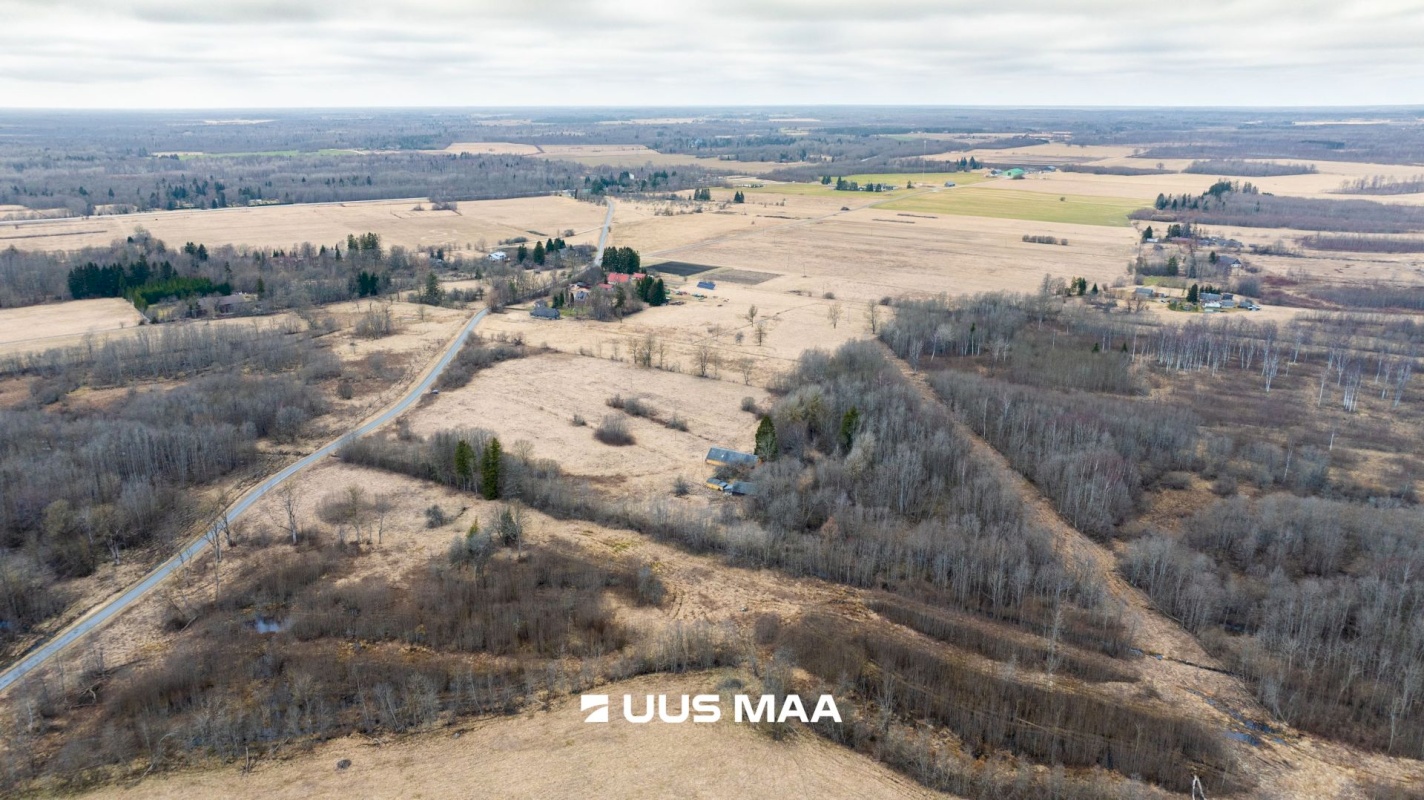 Lääne-Nigula vald, Üdruma küla, Kukemaa
