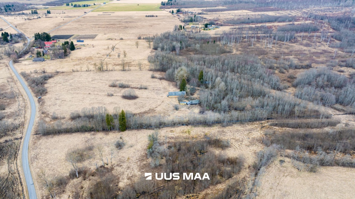 Lääne-Nigula vald, Üdruma küla, Kukemaa