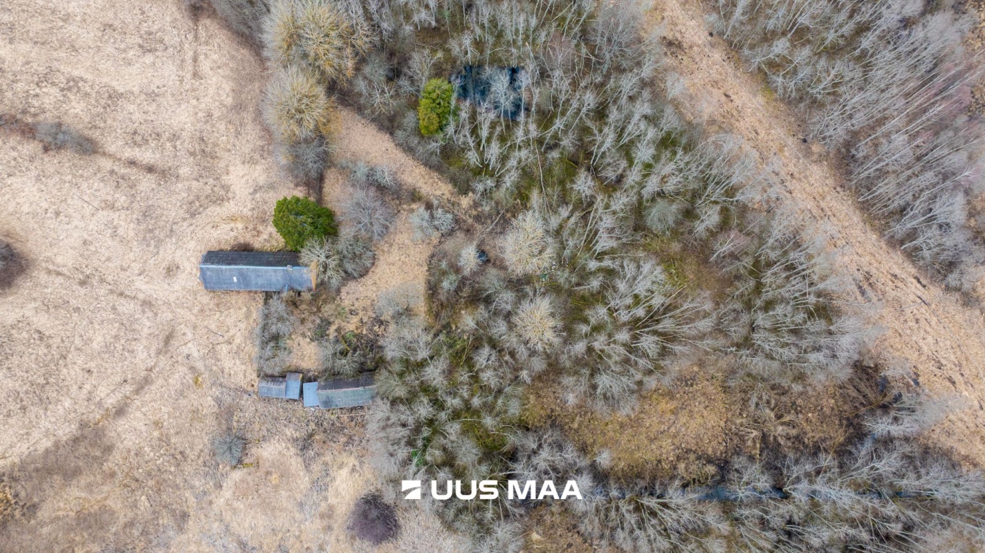 Lääne-Nigula vald, Üdruma küla, Kukemaa