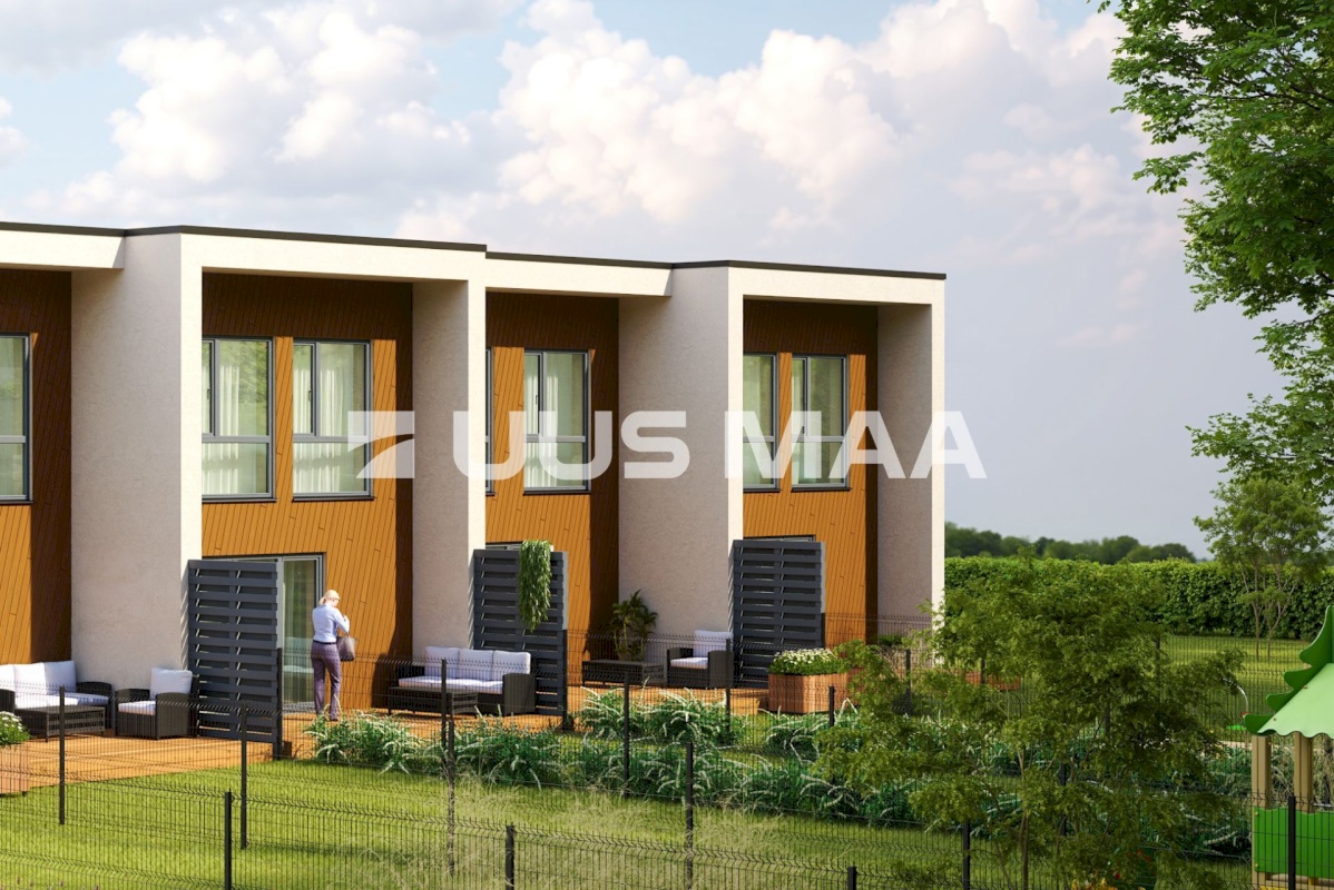 Nõo vald, Nõo alevik, Kiriku 7