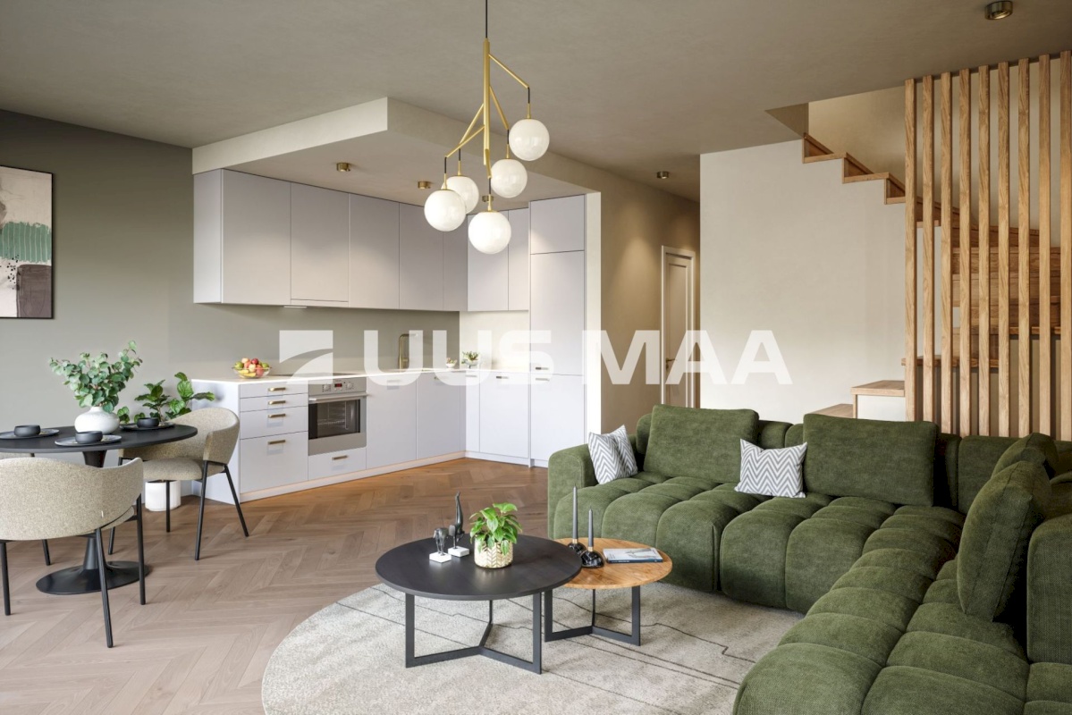 Nõo vald, Nõo alevik, Kiriku 7