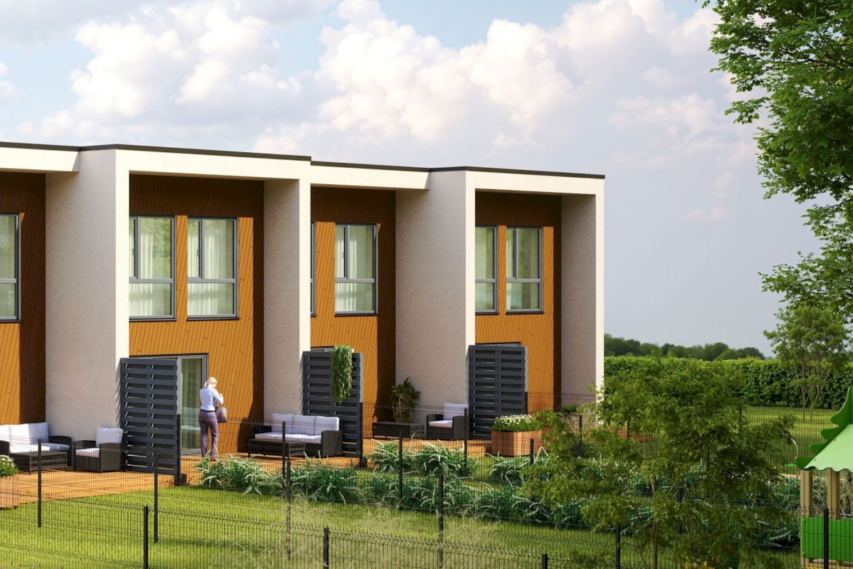 Nõo vald, Nõo alevik, Kiriku 7