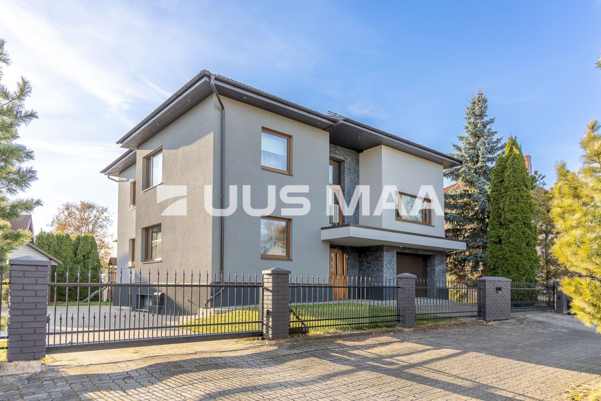 Tartu linn, Tartu linn, Veeriku, Kannikese 4