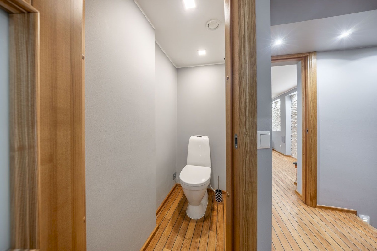 Tartu linn, Tartu linn, Veeriku, Kannikese 4