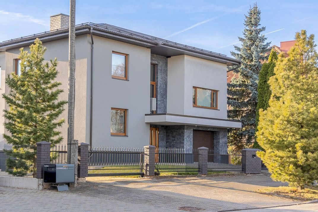 Tartu linn, Tartu linn, Veeriku, Kannikese 4