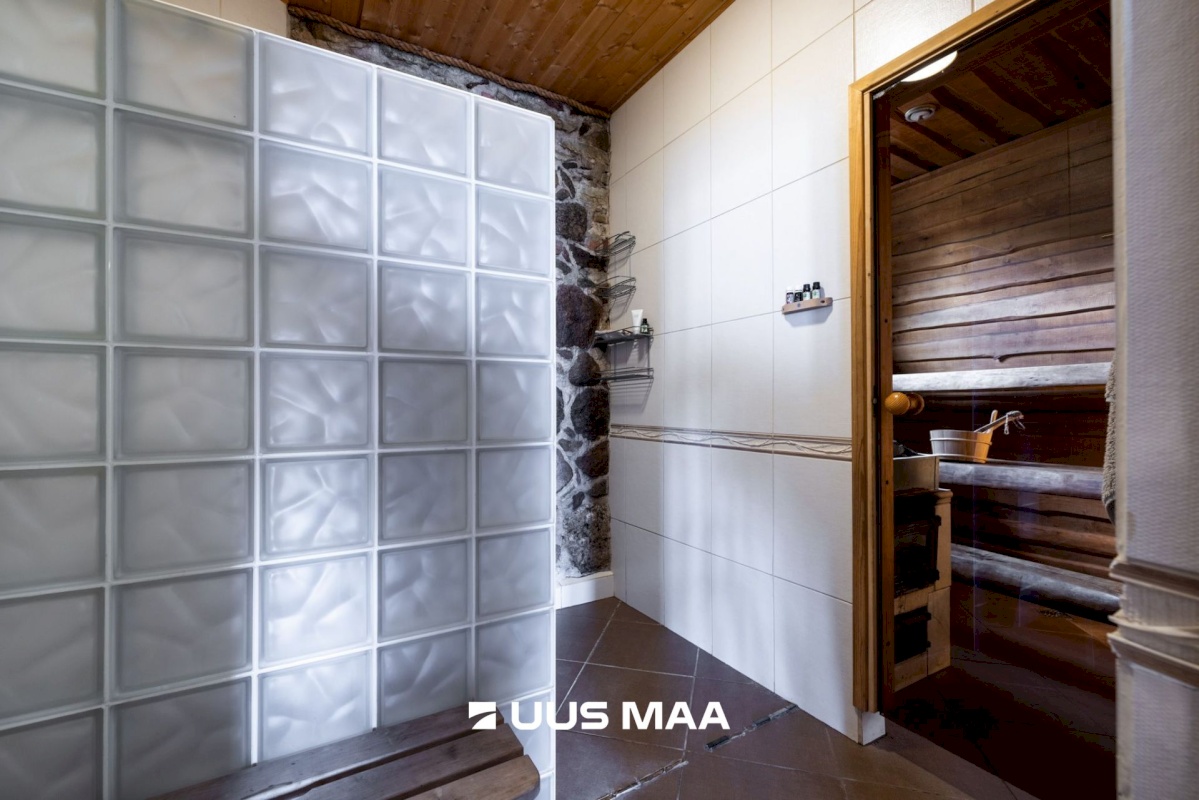 Harku vald, Meriküla, Laheääre tee 3