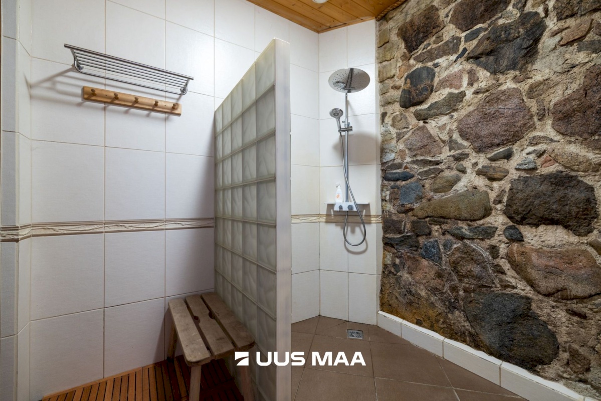 Harku vald, Meriküla, Laheääre tee 3