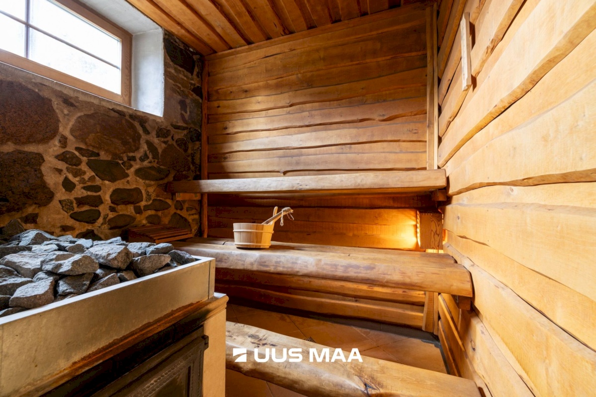 Harku vald, Meriküla, Laheääre tee 3