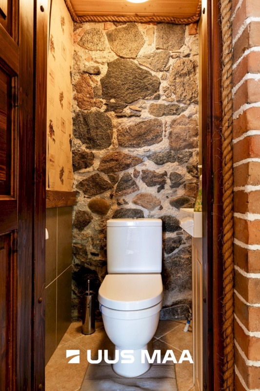 Harku vald, Meriküla, Laheääre tee 3