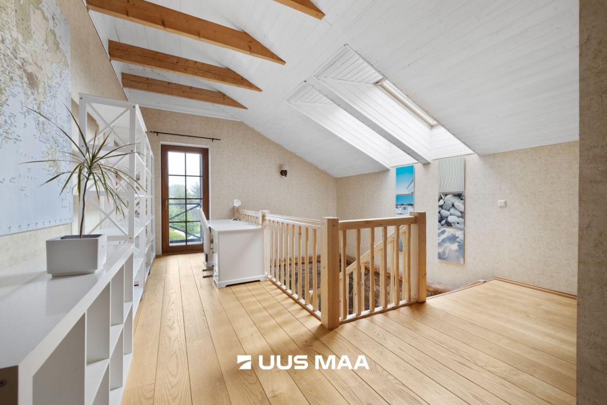 Harku vald, Meriküla, Laheääre tee 3