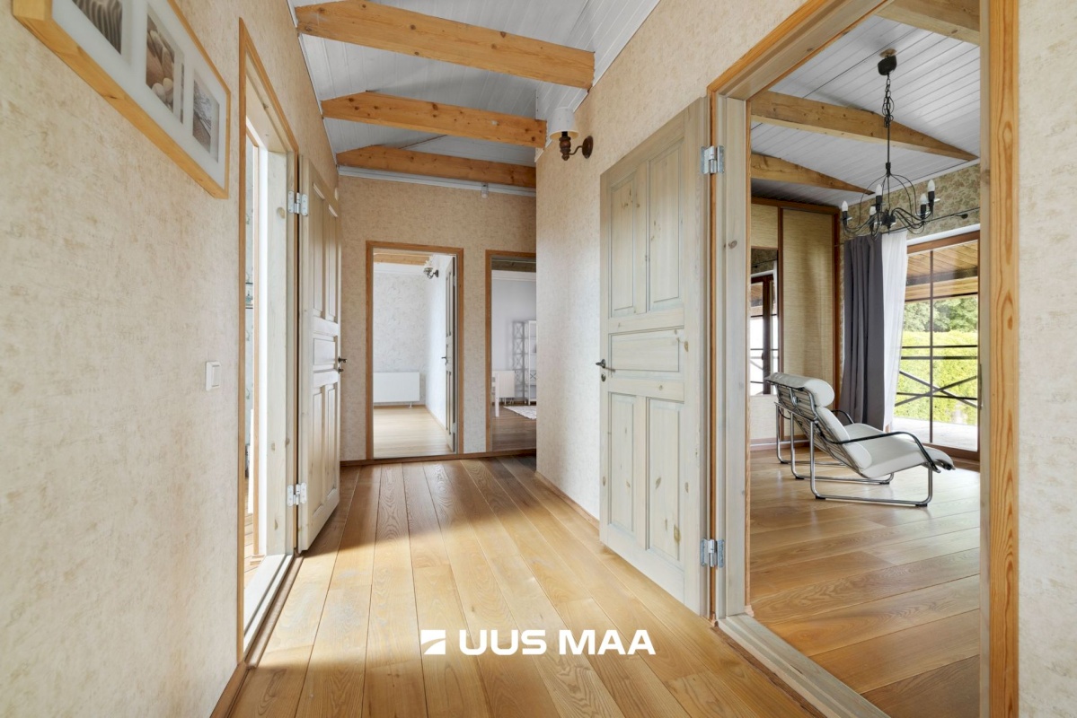 Harku vald, Meriküla, Laheääre tee 3