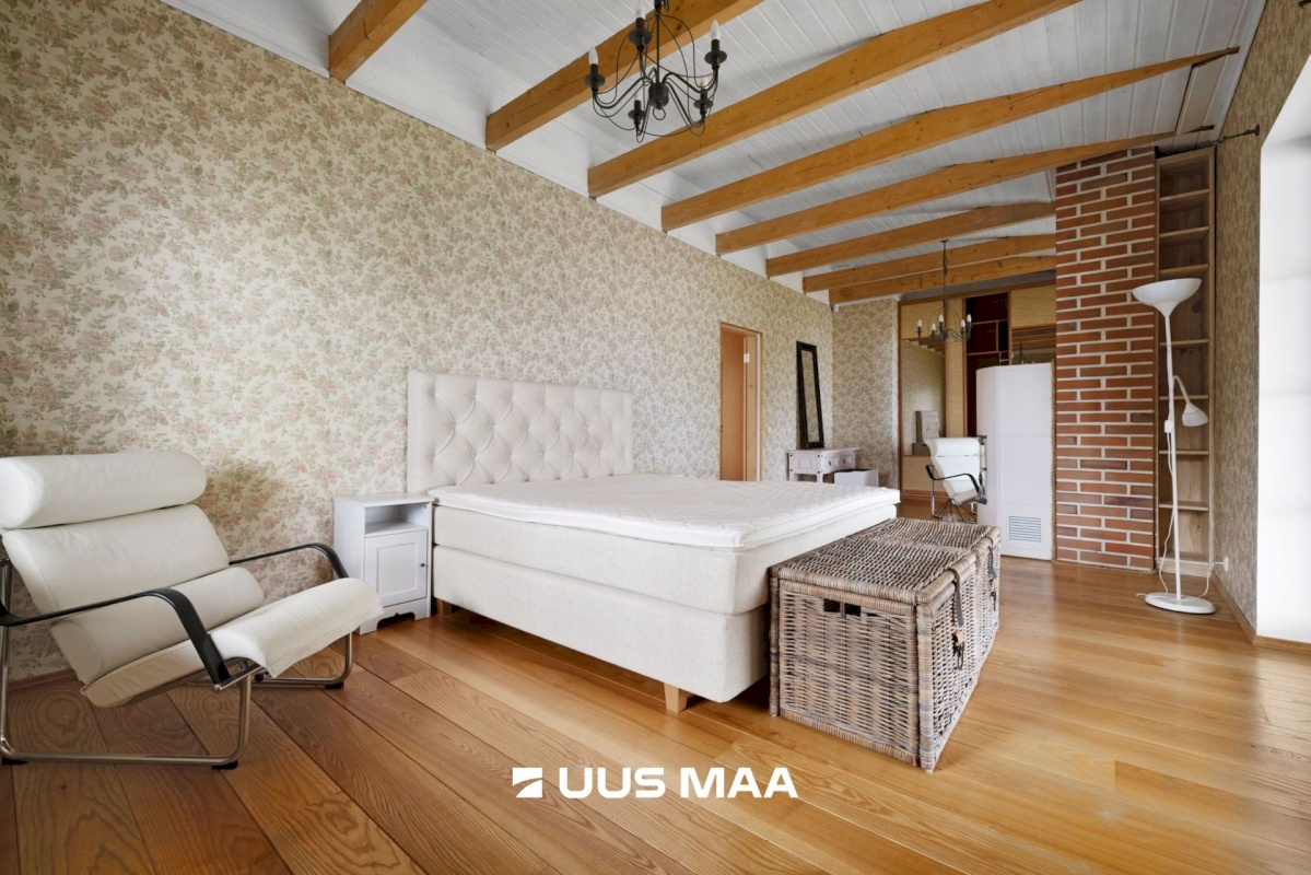 Harku vald, Meriküla, Laheääre tee 3