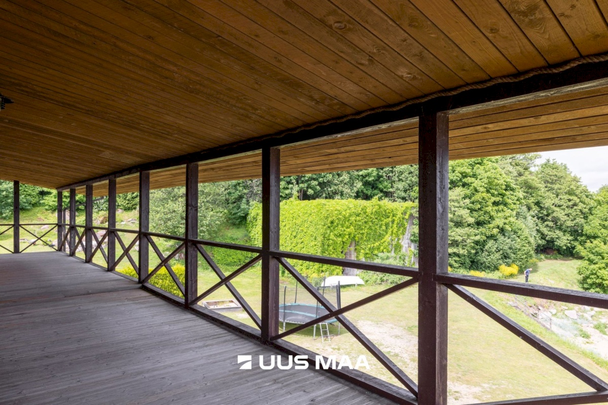 Harku vald, Meriküla, Laheääre tee 3