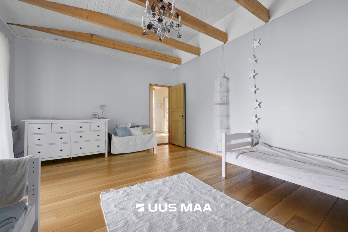 Harku vald, Meriküla, Laheääre tee 3