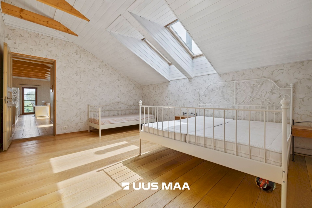 Harku vald, Meriküla, Laheääre tee 3