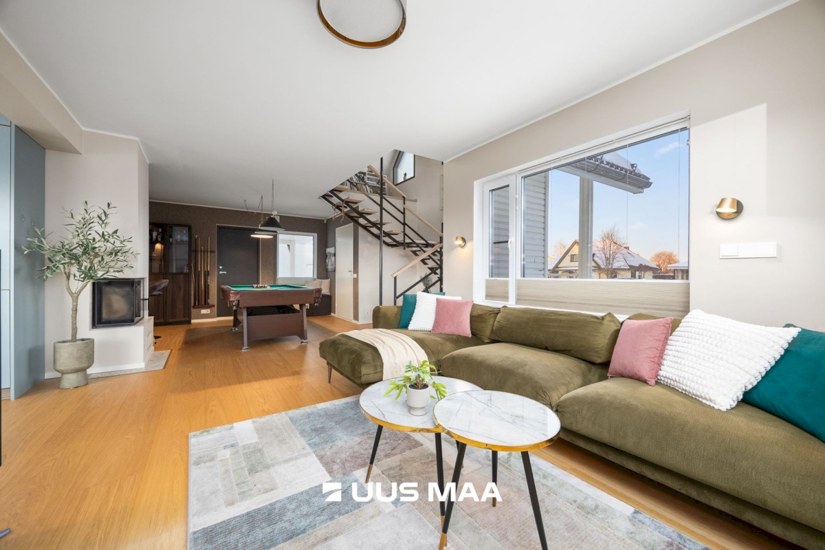 Kiili vald, Lähtse küla, Kääri tee 28