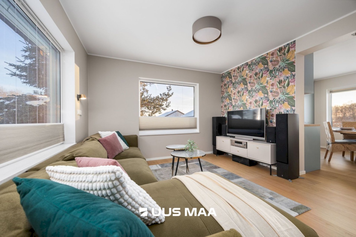 Kiili vald, Lähtse küla, Kääri tee 28