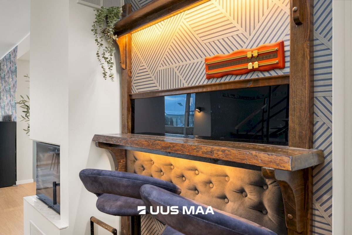 Kiili vald, Lähtse küla, Kääri tee 28