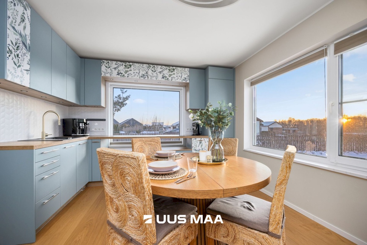 Kiili vald, Lähtse küla, Kääri tee 28