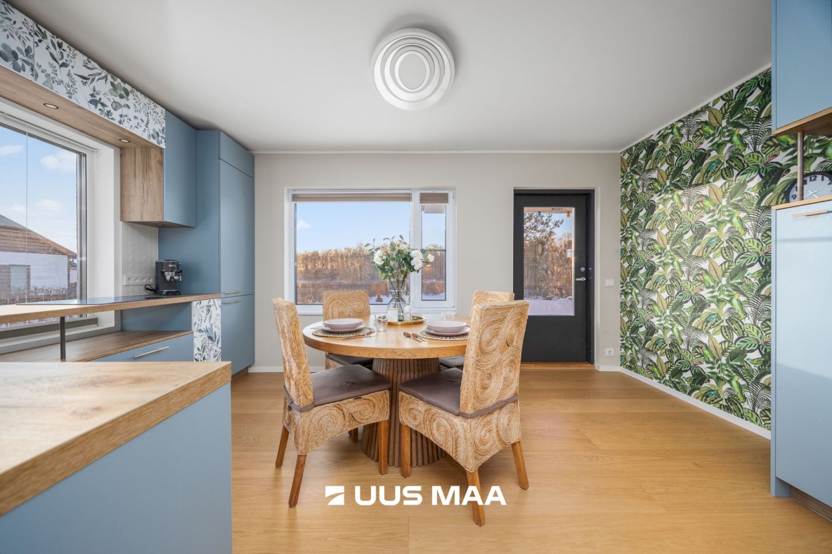 Kiili vald, Lähtse küla, Kääri tee 28