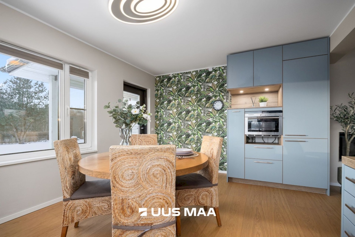 Kiili vald, Lähtse küla, Kääri tee 28