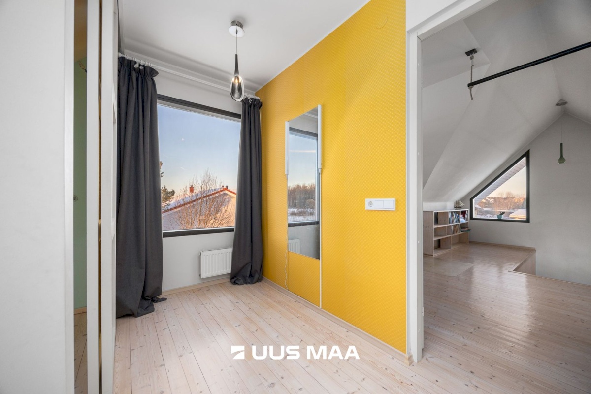 Kiili vald, Lähtse küla, Kääri tee 28