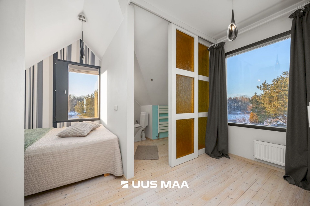 Kiili vald, Lähtse küla, Kääri tee 28