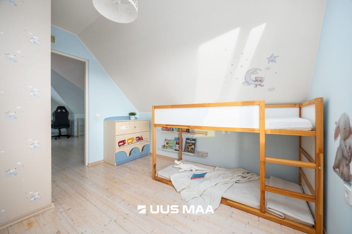 Kiili vald, Lähtse küla, Kääri tee 28