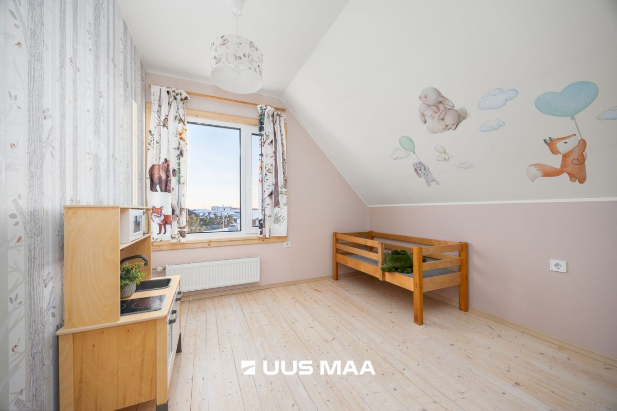 Kiili vald, Lähtse küla, Kääri tee 28