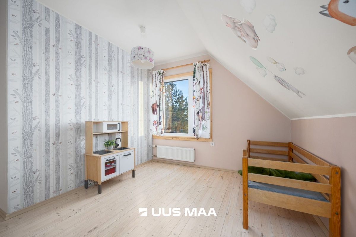 Kiili vald, Lähtse küla, Kääri tee 28