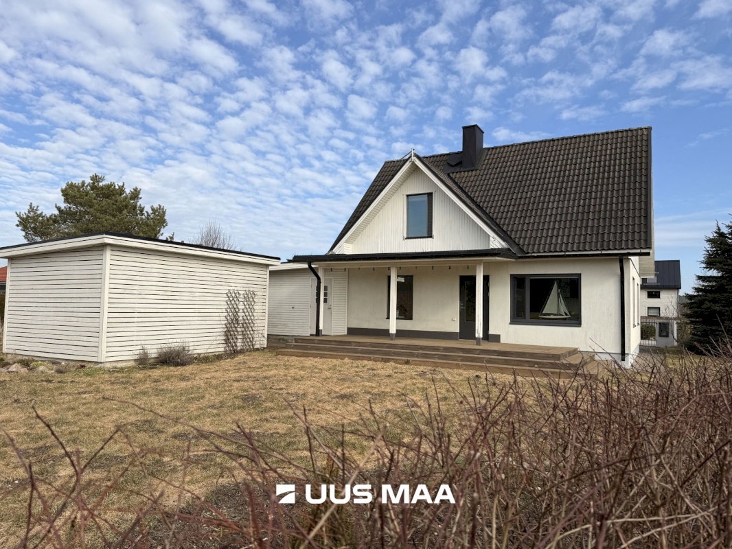 Kiili vald, Lähtse küla, Kääri tee 28