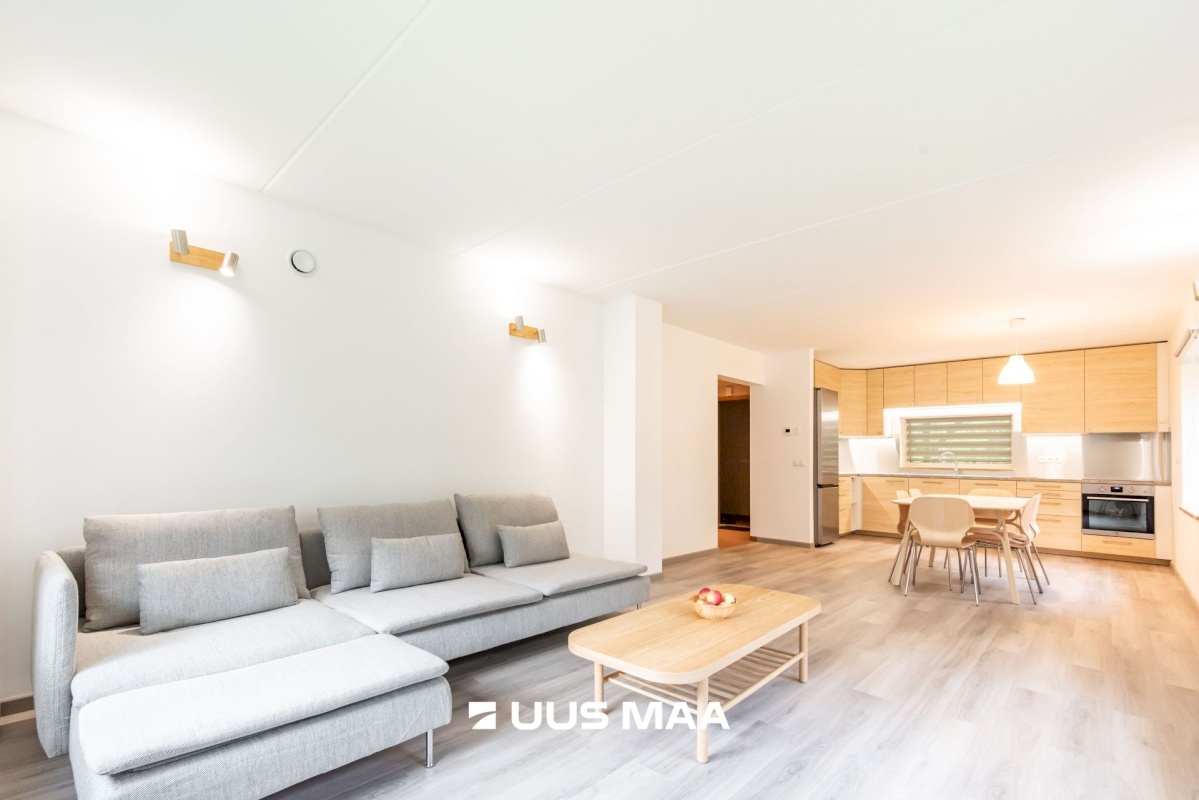 Tallinn, Nõmme linnaosa, Pääsküla, Raba 24a