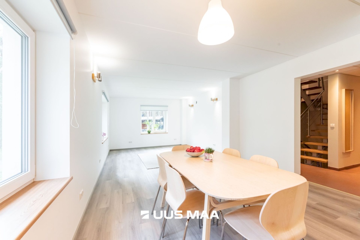 Tallinn, Nõmme linnaosa, Pääsküla, Raba 24a