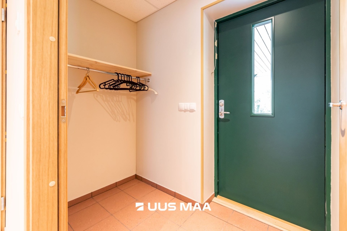 Tallinn, Nõmme linnaosa, Pääsküla, Raba 24a