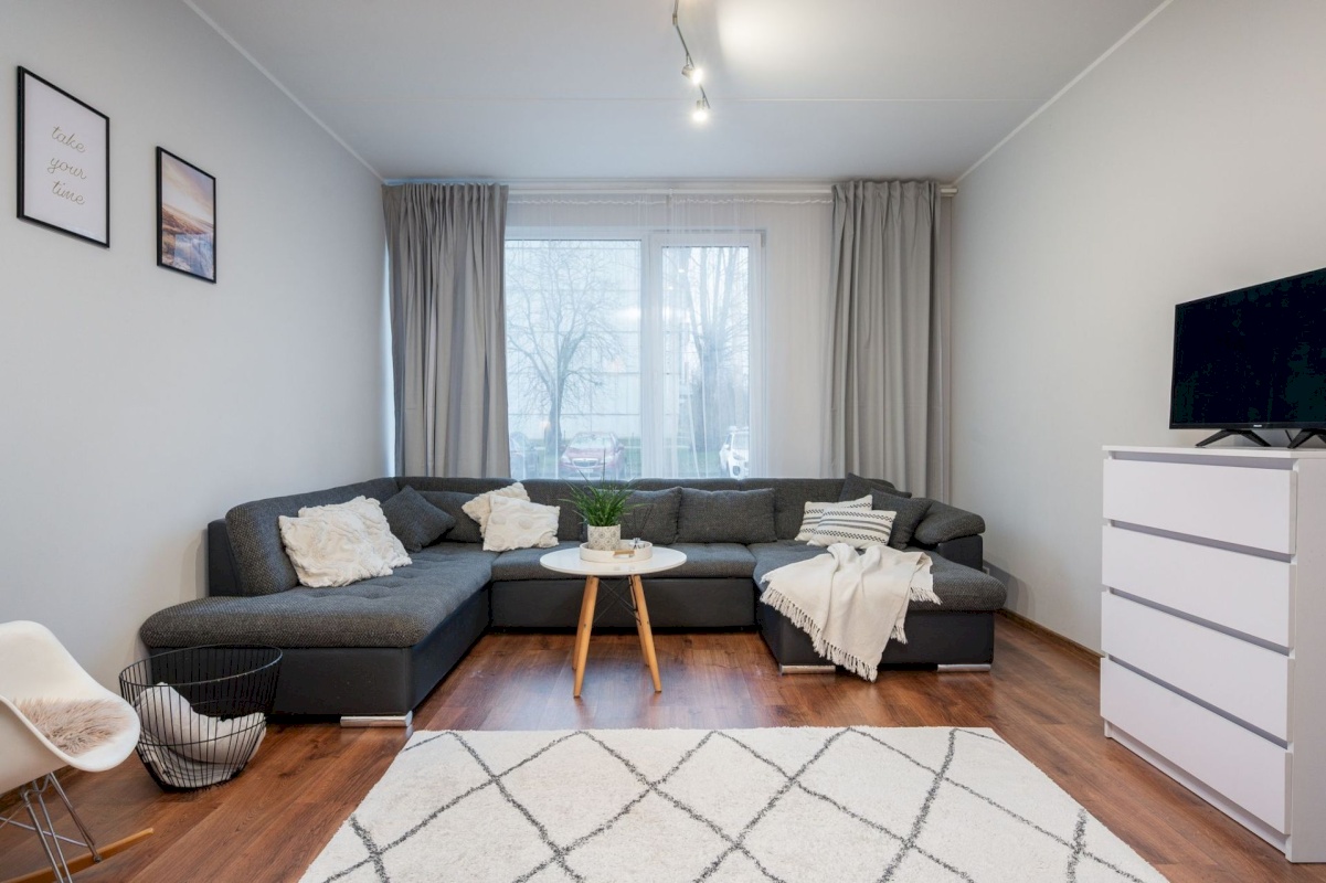 Tartu linn, Tartu linn, Jaamamõisa, Põhja pst 15b