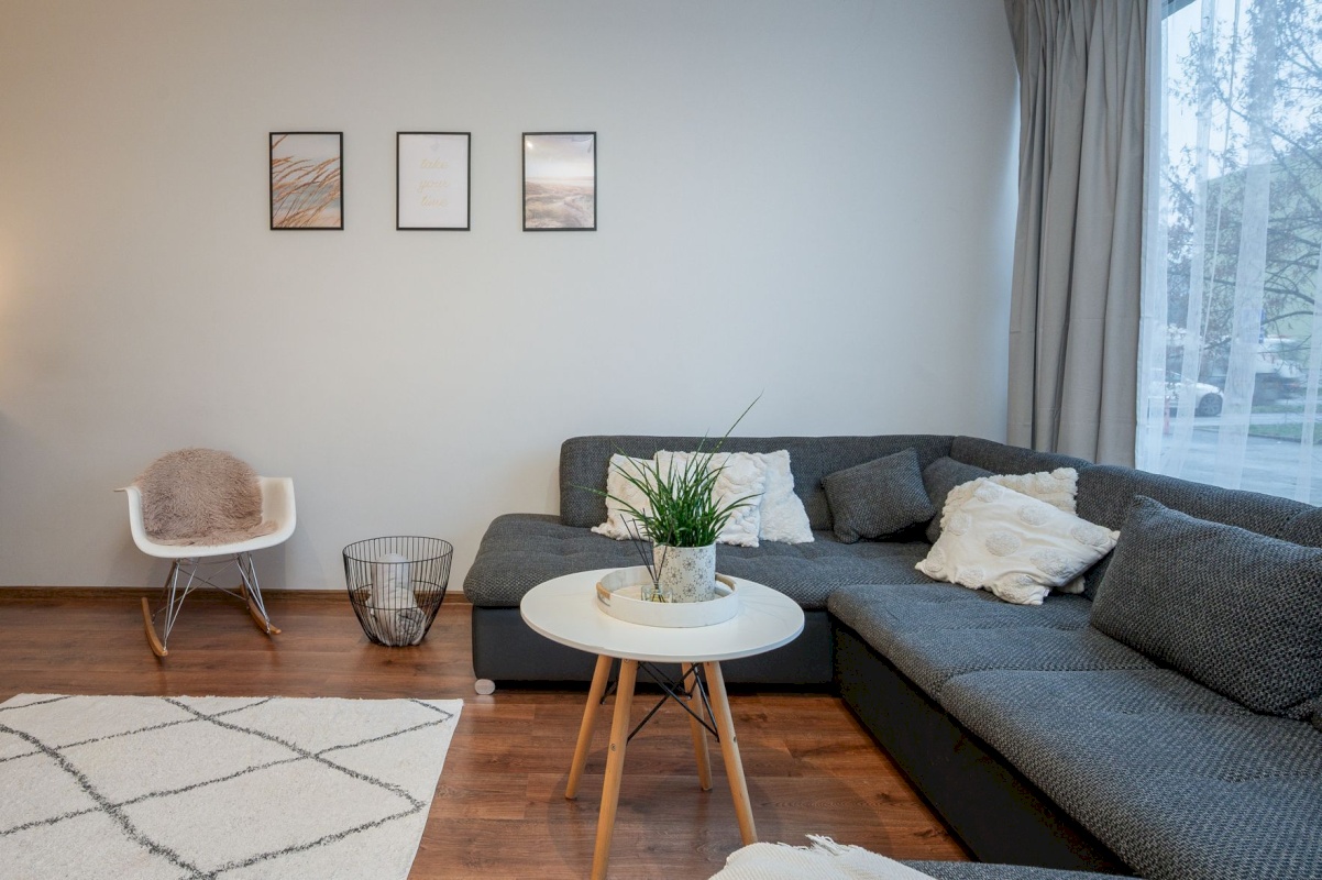 Tartu linn, Tartu linn, Jaamamõisa, Põhja pst 15b