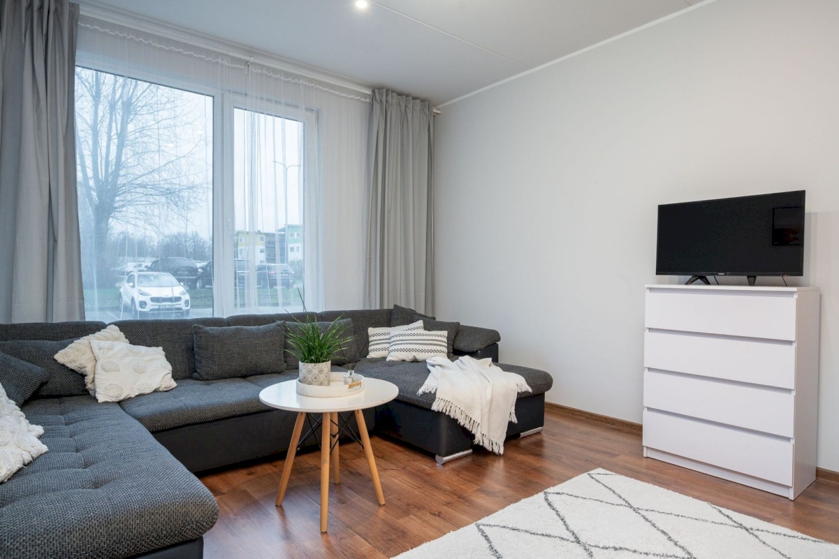 Tartu linn, Tartu linn, Jaamamõisa, Põhja pst 15b