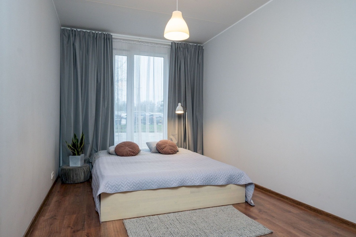 Tartu linn, Tartu linn, Jaamamõisa, Põhja pst 15b