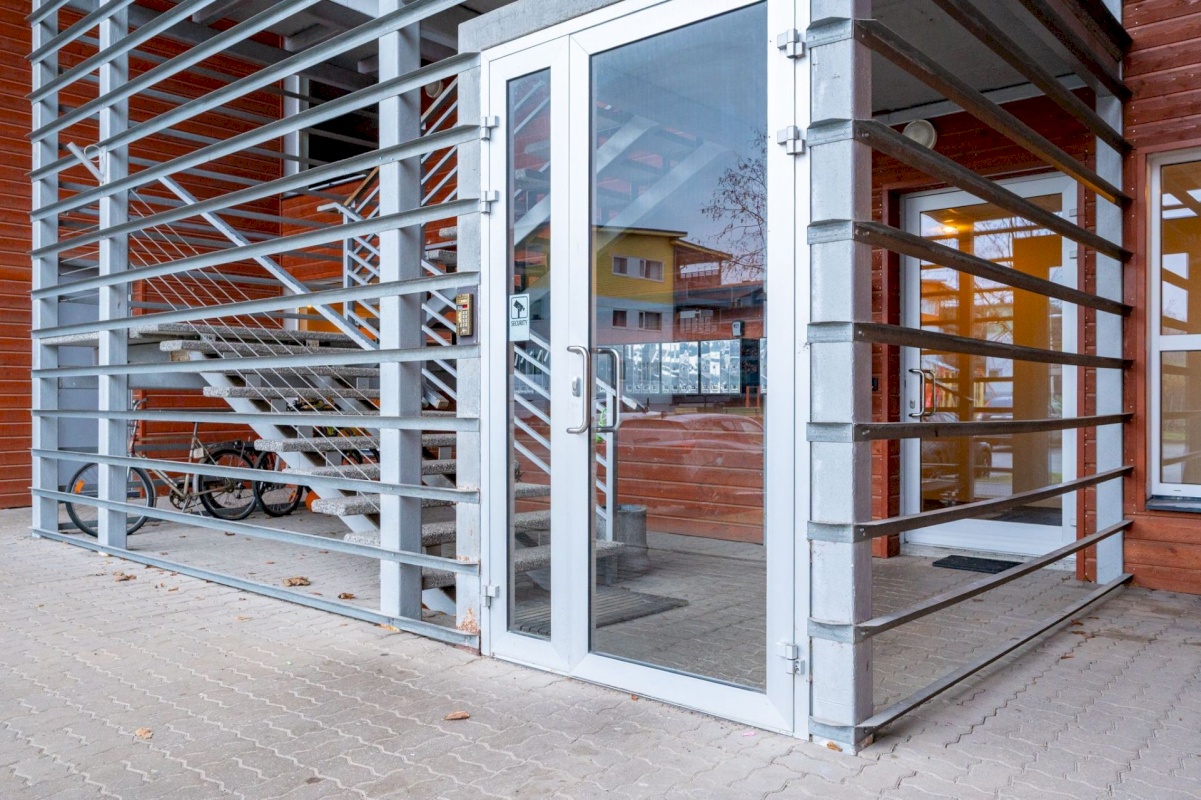 Tartu linn, Tartu linn, Jaamamõisa, Põhja pst 15b