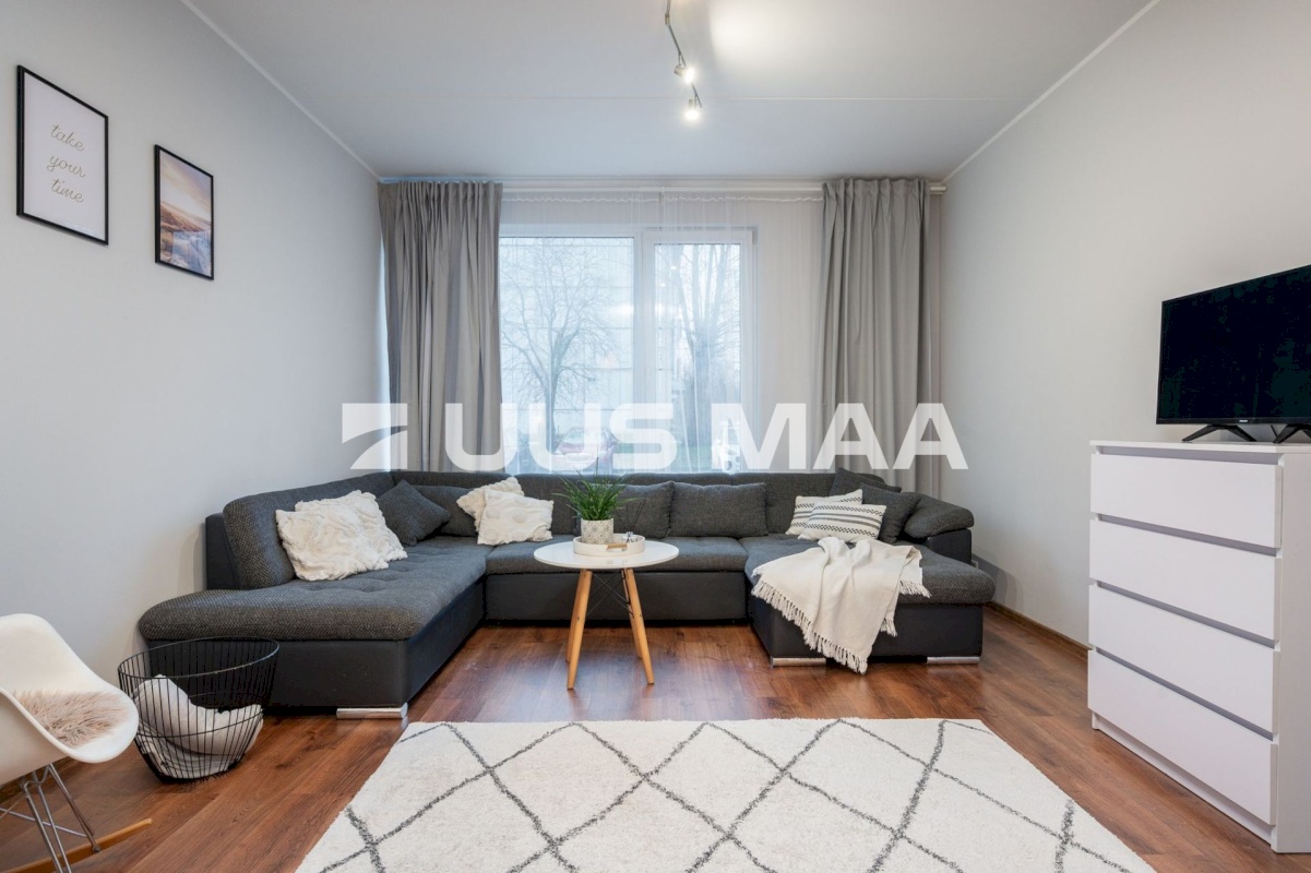 Tartu linn, Tartu linn, Jaamamõisa, Põhja pst 15b