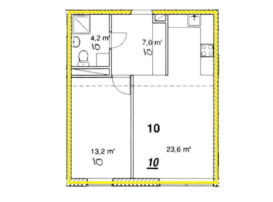 Tartu linn, Tartu linn, Jaamamõisa, Põhja pst 15b